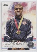 Jordan Burroughs