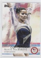 Alicia Sacramone