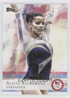 Alicia Sacramone