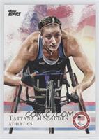 Tatyana McFadden