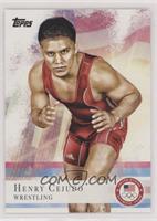 Henry Cejudo