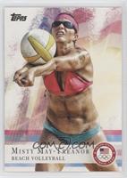 Misty May-Treanor