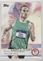 Nick Symmonds