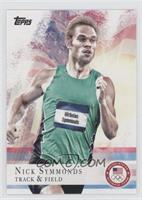 Nick Symmonds