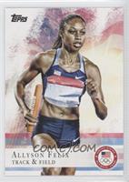 Allyson Felix