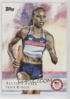 Allyson Felix