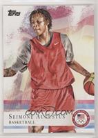 Seimone Augustus