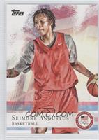 Seimone Augustus