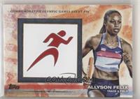 Allyson Felix