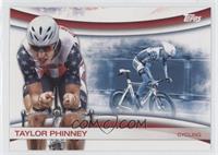 Taylor Phinney