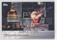 1996 Atlanta, United States