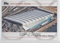 Water Polo Arena