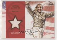 Mariel Zagunis #/75