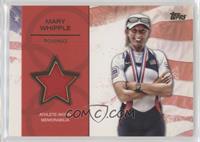 Mary Whipple [EX to NM] #/25