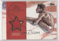 Troy Dumais #/25