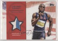 LaShawn Merritt #/50