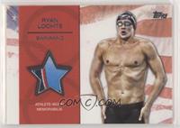 Ryan Lochte #/50