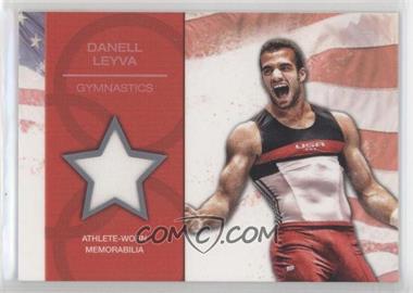 2012 Topps U.S. Olympic Team and Olympic Hopefuls - U.S. Olympic Team Relic #OR-DL - Danell Leyva