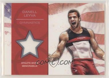 2012 Topps U.S. Olympic Team and Olympic Hopefuls - U.S. Olympic Team Relic #OR-DL - Danell Leyva