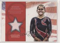 Shawn Johnson