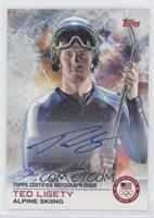 Ted Ligety