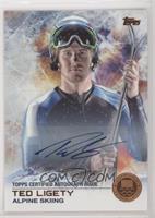 Ted Ligety #/50