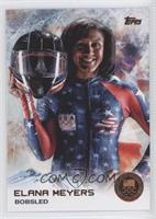 Elana Meyers