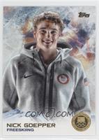 Nick Goepper