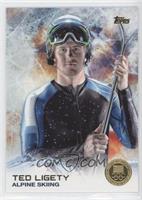 Ted Ligety