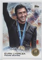 Evan Lysacek