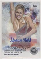 Gracie Gold #7/30