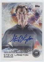 Steve Langton #/30