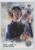 Ted Ligety