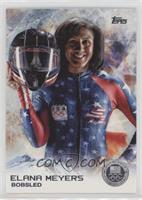 Elana Meyers