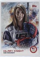 Hilary Knight