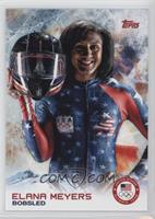 Elana Meyers