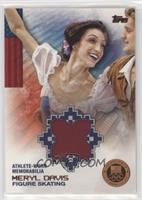 Meryl Davis #/75