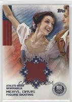 Meryl Davis #/50