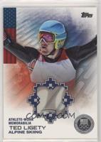 Ted Ligety #/50