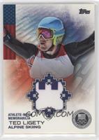 Ted Ligety #/50