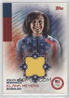 Elana Meyers [EX to NM]