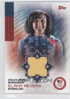 Elana Meyers