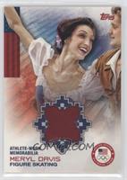 Meryl Davis [EX to NM]