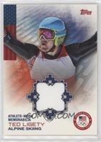 Ted Ligety [EX to NM]