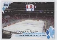 Bolshoy Ice Dome