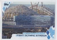 Fisht Olympic Stadium