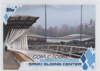 Sanki Sliding Center