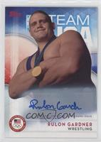 Rulon Gardner