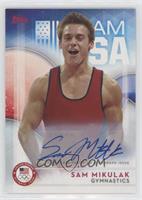 Sam Mikulak