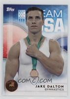 Jake Dalton